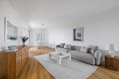 Dee Why - 6/29 Howard Avenue