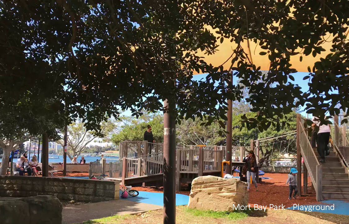 77 Mort Street, Balmain NSW