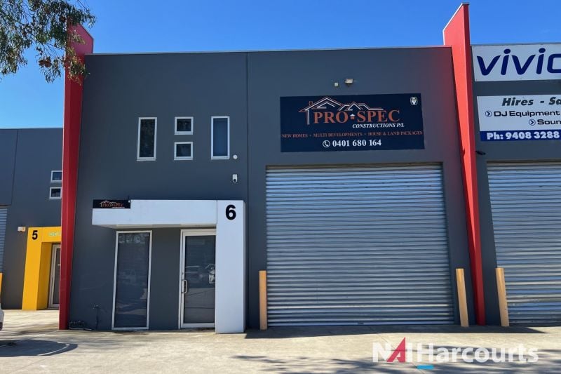 6/121 Miller Street, Epping