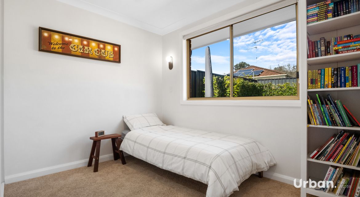 Bligh Park 8 Alsop Place