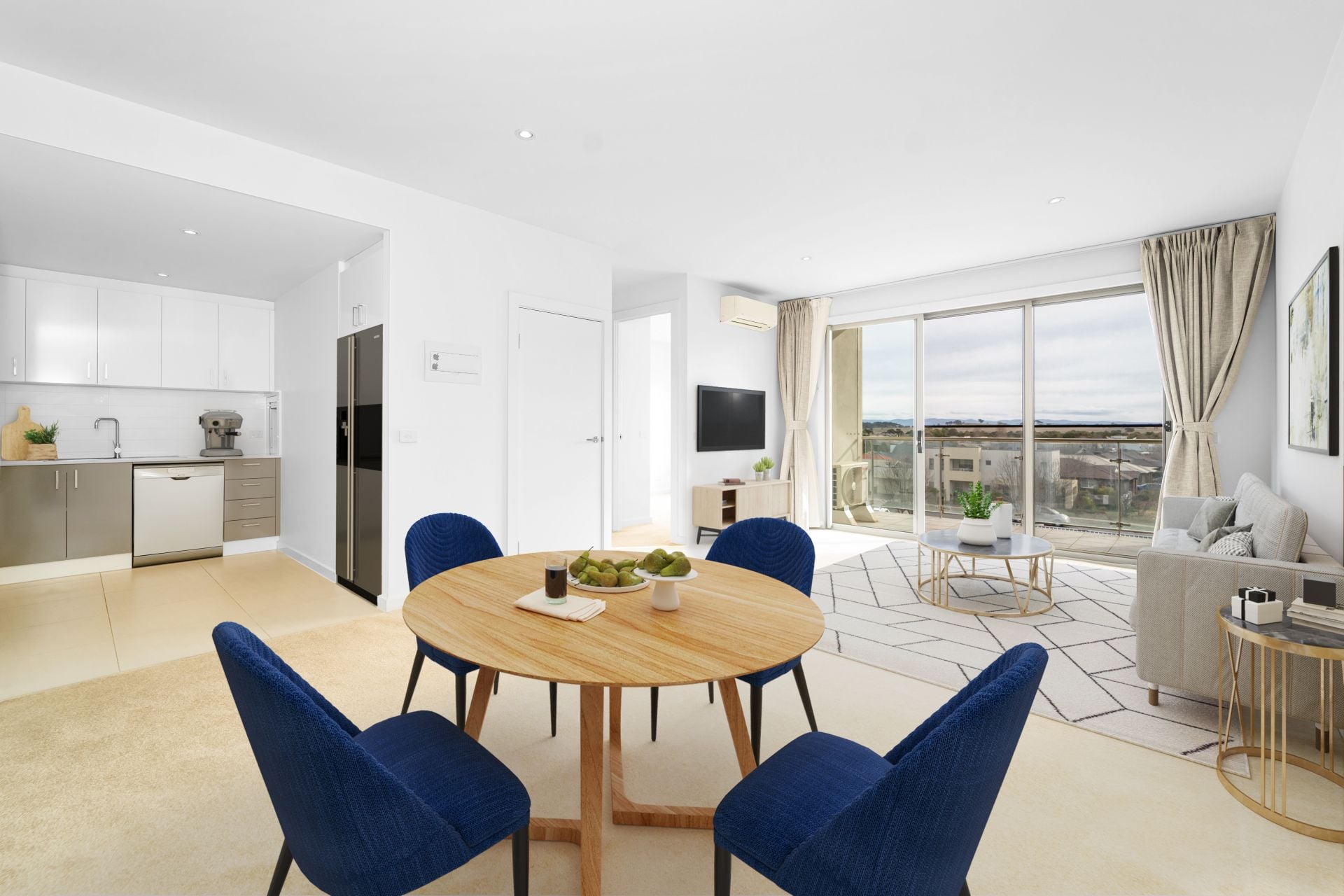 95/227 Flemington Road Franklin ACT, Franklin - Image 1