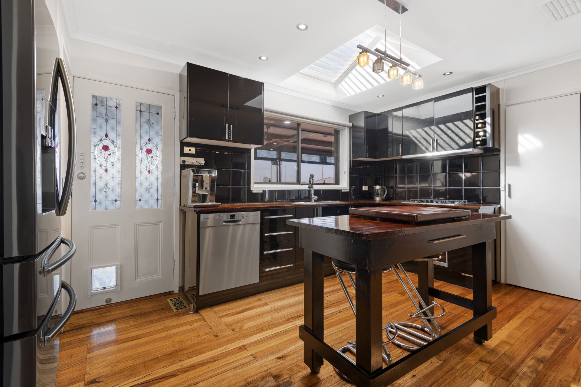 Family Home