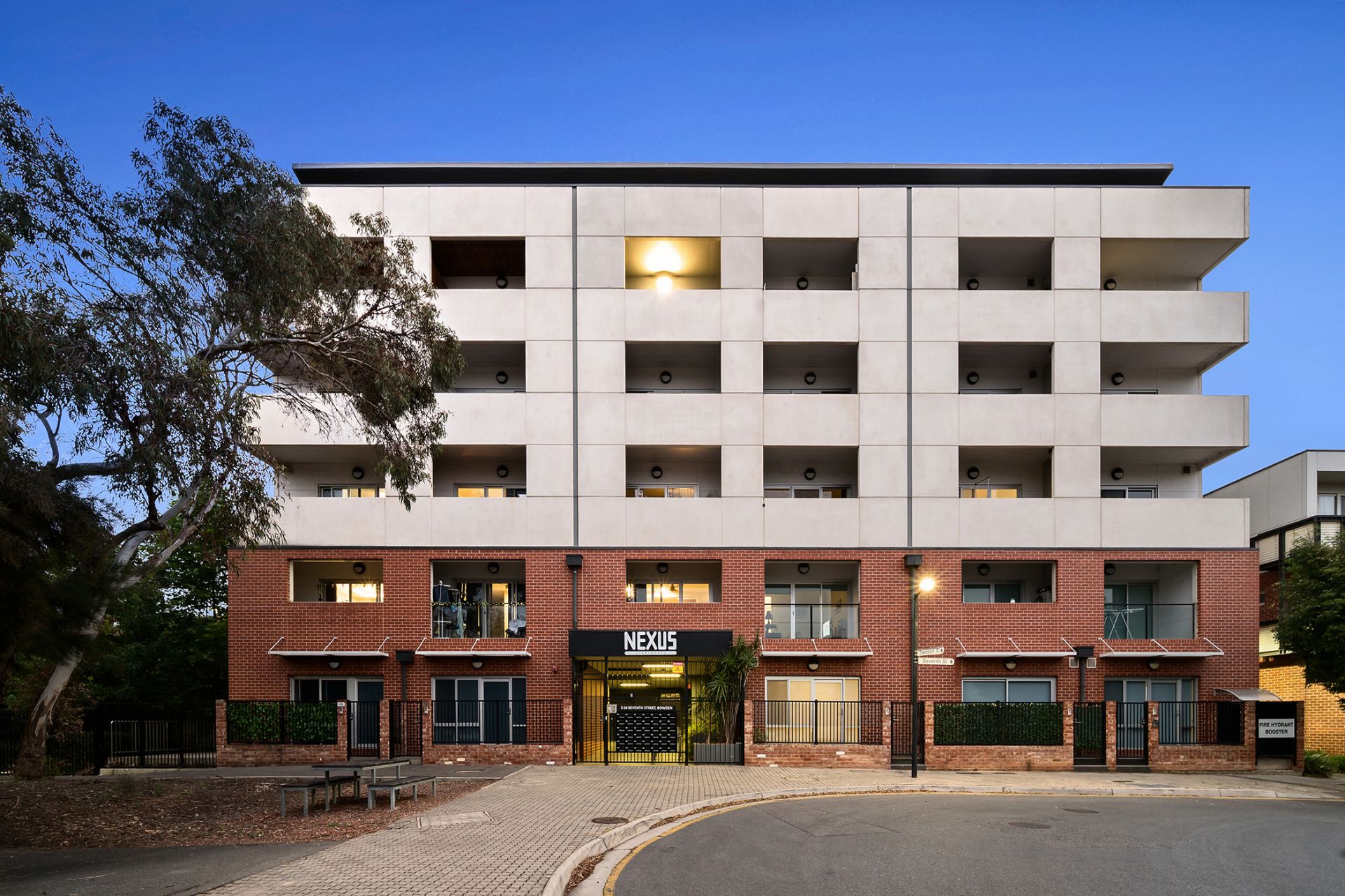 507/2-14 Seventh Street, Bowden, Bowden - Thumbnail 2