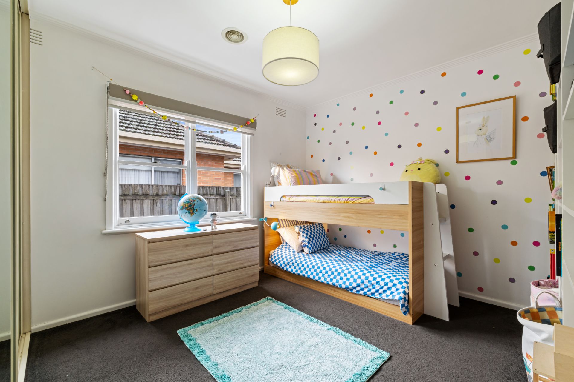 Low-Maintenance Comfort in a Prime Location