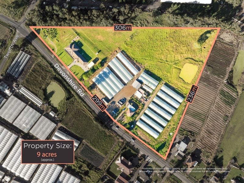 85 Devonshire Road, ROSSMORE, Rossmore - Thumbnail 2