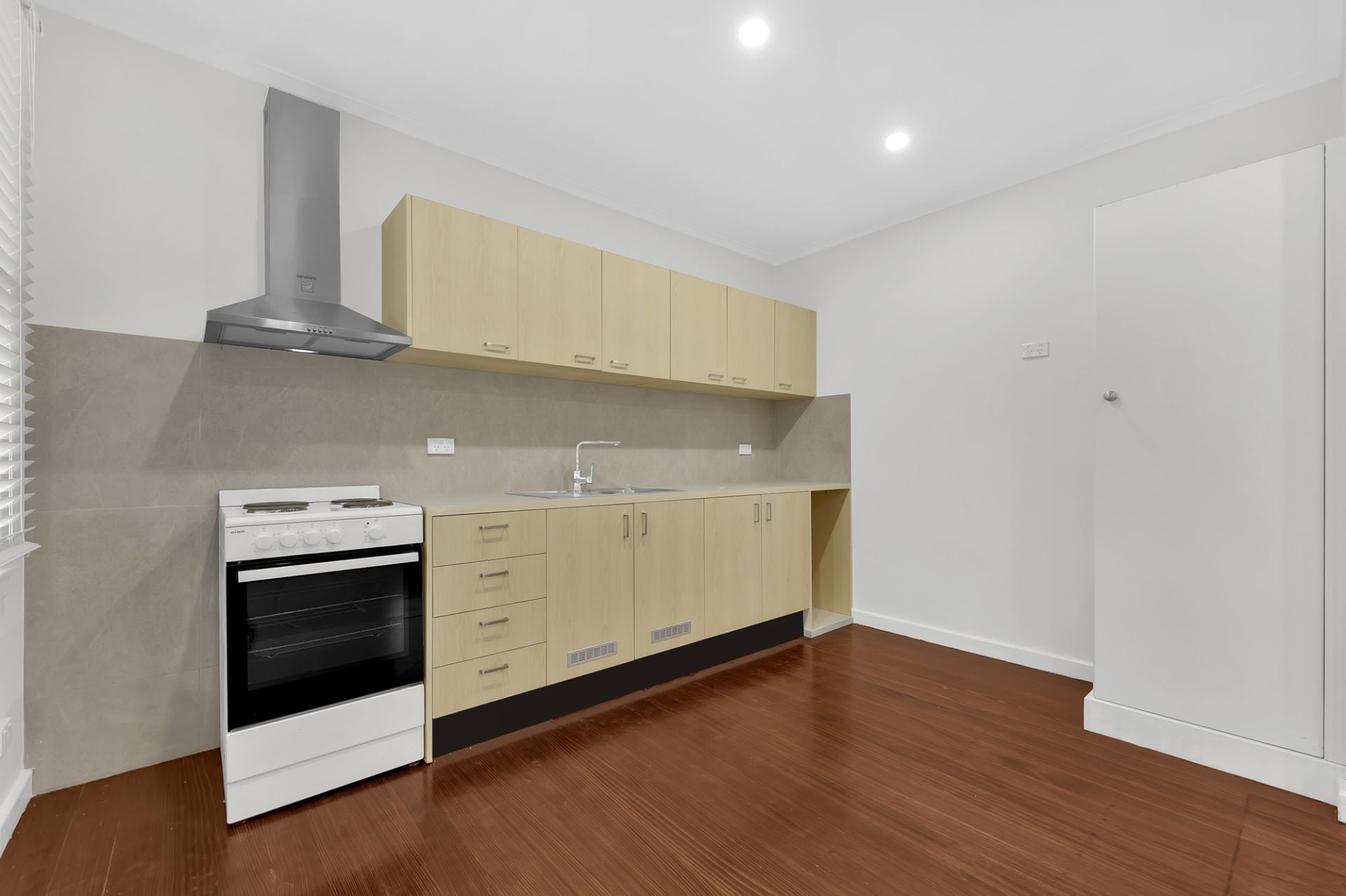 Stylish Fully Renovated Home – Modern All Electric Living