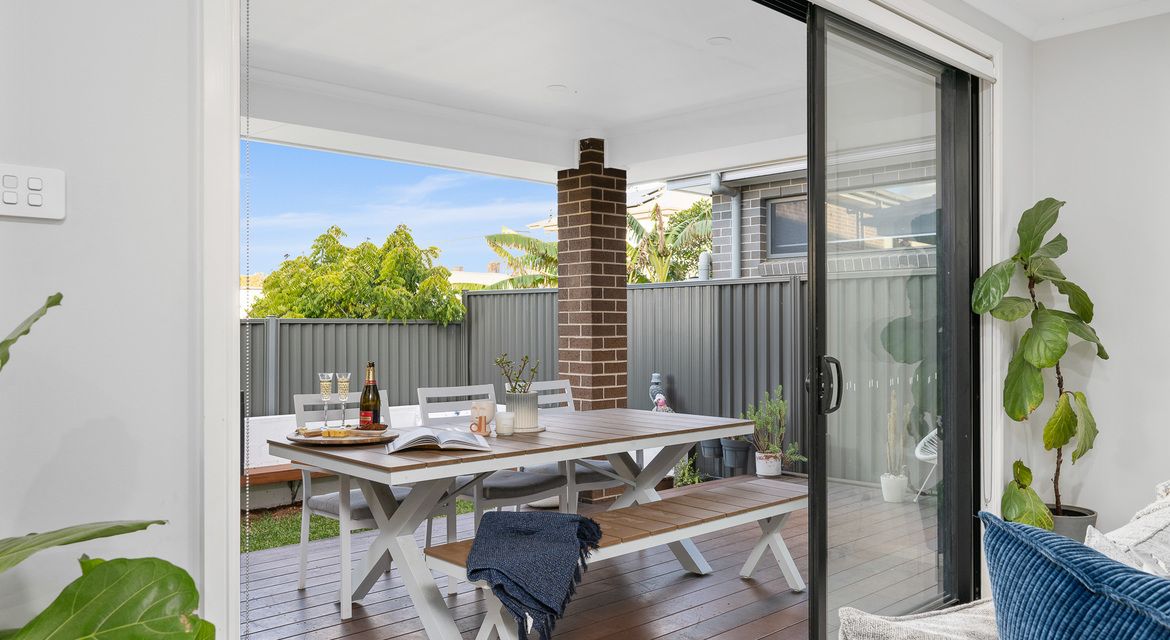 Denham Court 27 Waxflower Street