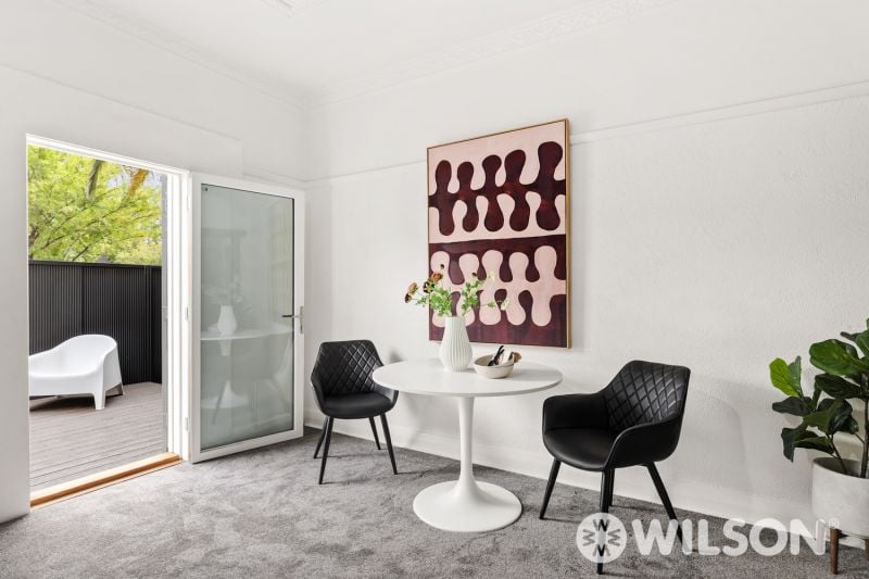 3/158 Chapel Street ST KILDA VIC, St Kilda - Thumbnail 4