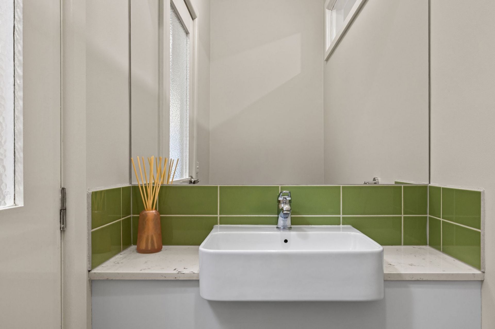 Art Deco Charm with Modern-Day Comfort