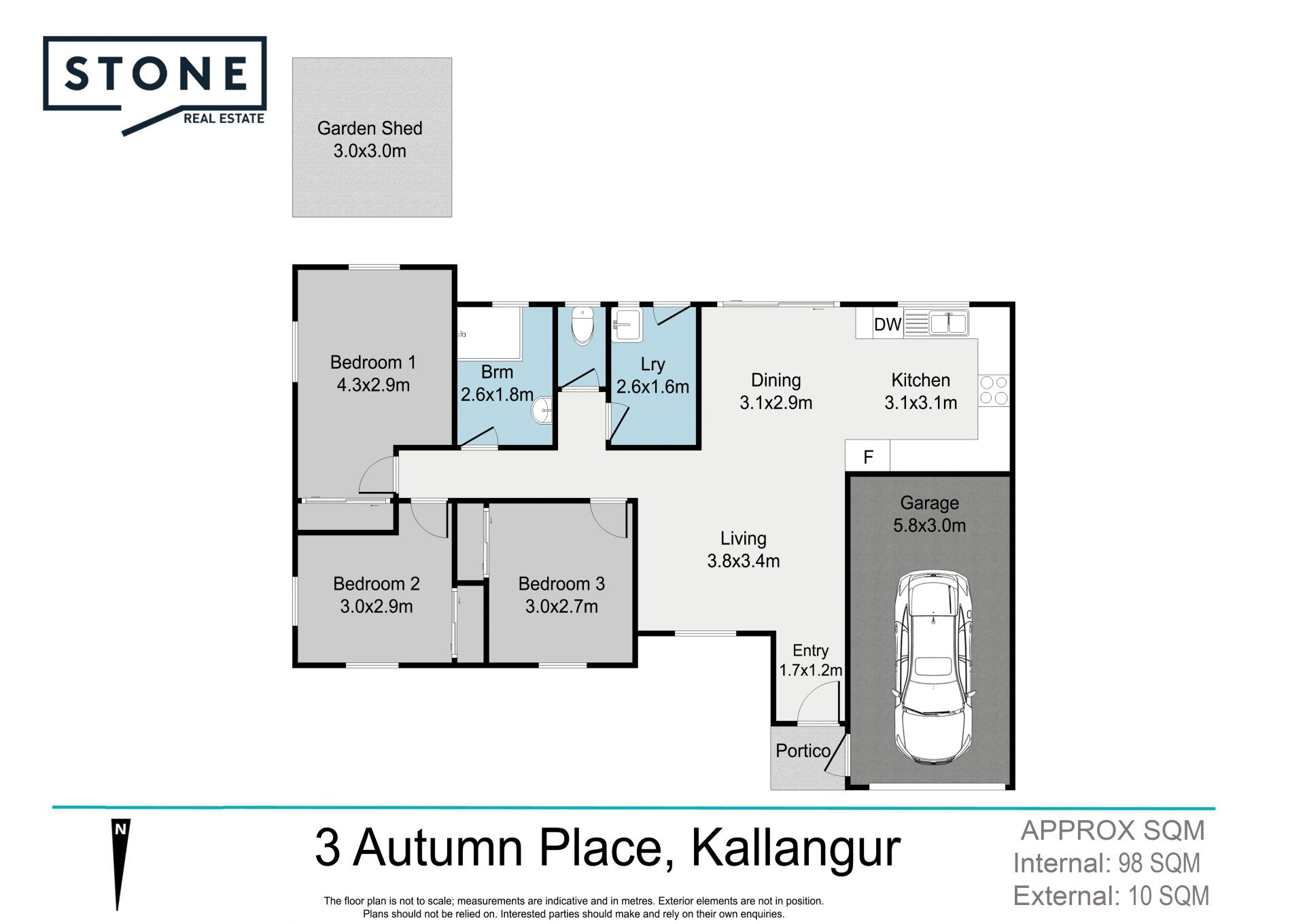 Fully Renovated & Ready to Move In!