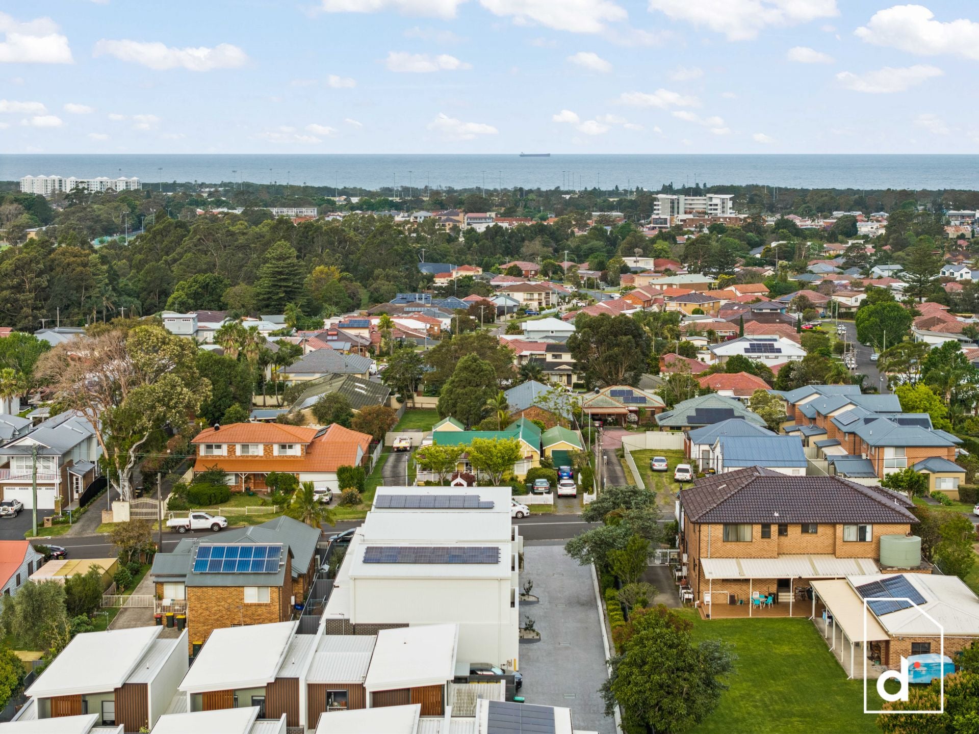 1/20 Russell Street, Balgownie NSW