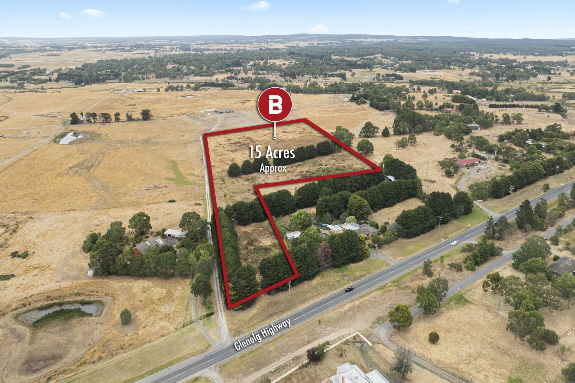 461 Glenelg Highway, Smythes Creek, Smythes Creek - Thumbnail 5