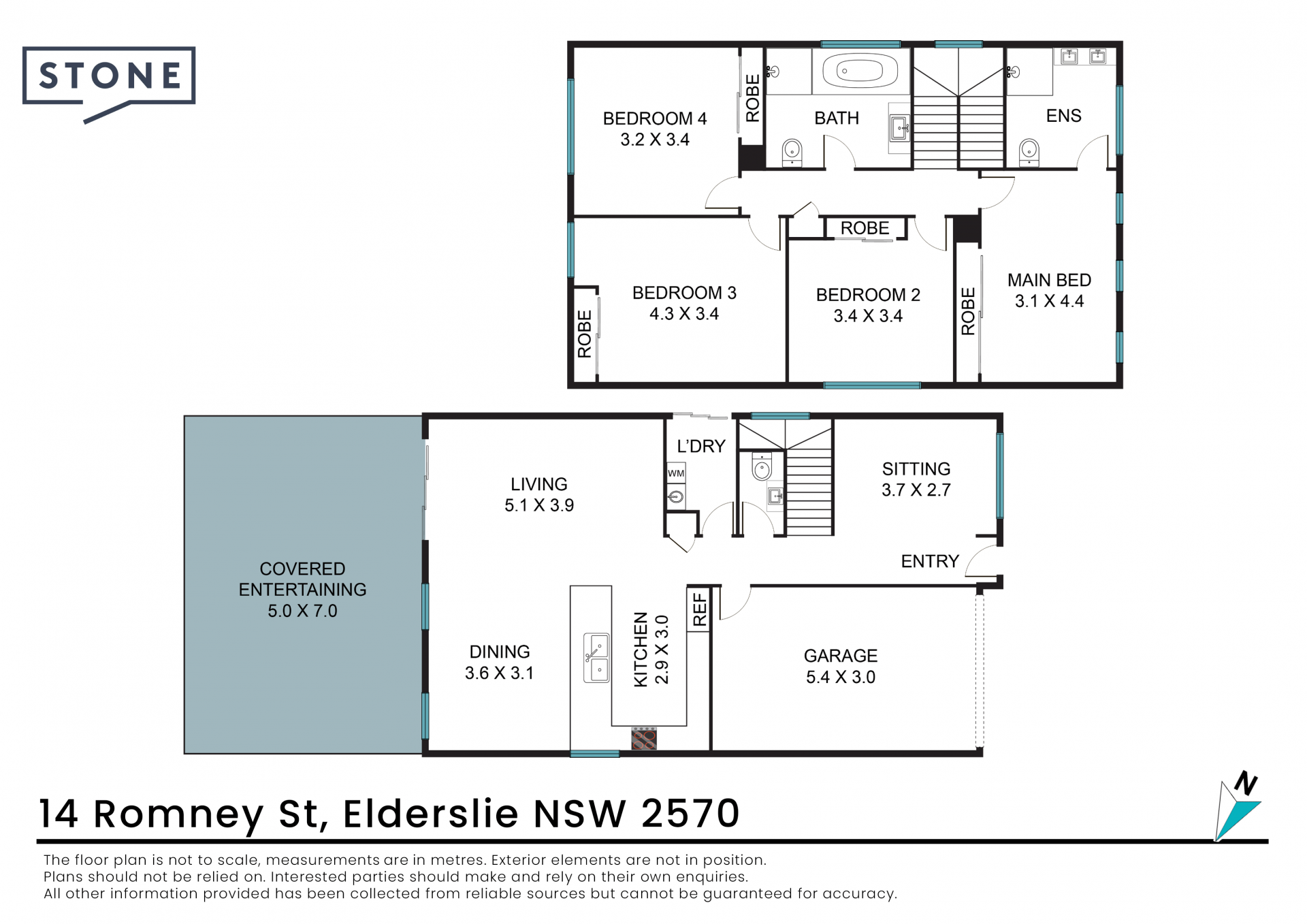 Modern comfort and style in the heart of Elderslie
