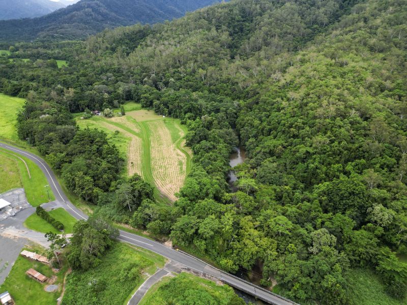 Little Mulgrave QLD, Little Mulgrave - Thumbnail 4