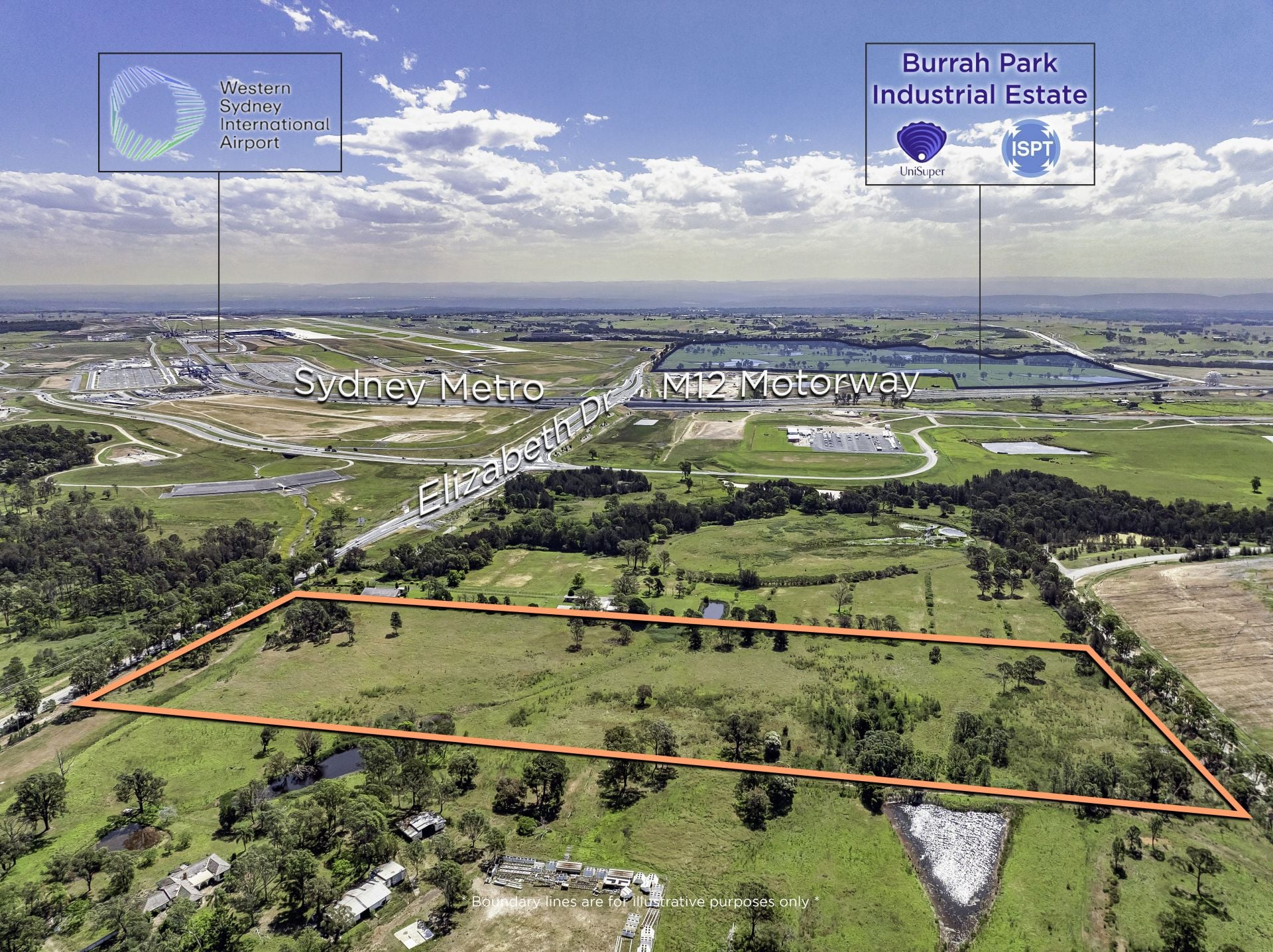 1763-1781 Elizabeth Drive, BADGERYS CREEK, Badgerys Creek - Thumbnail 4