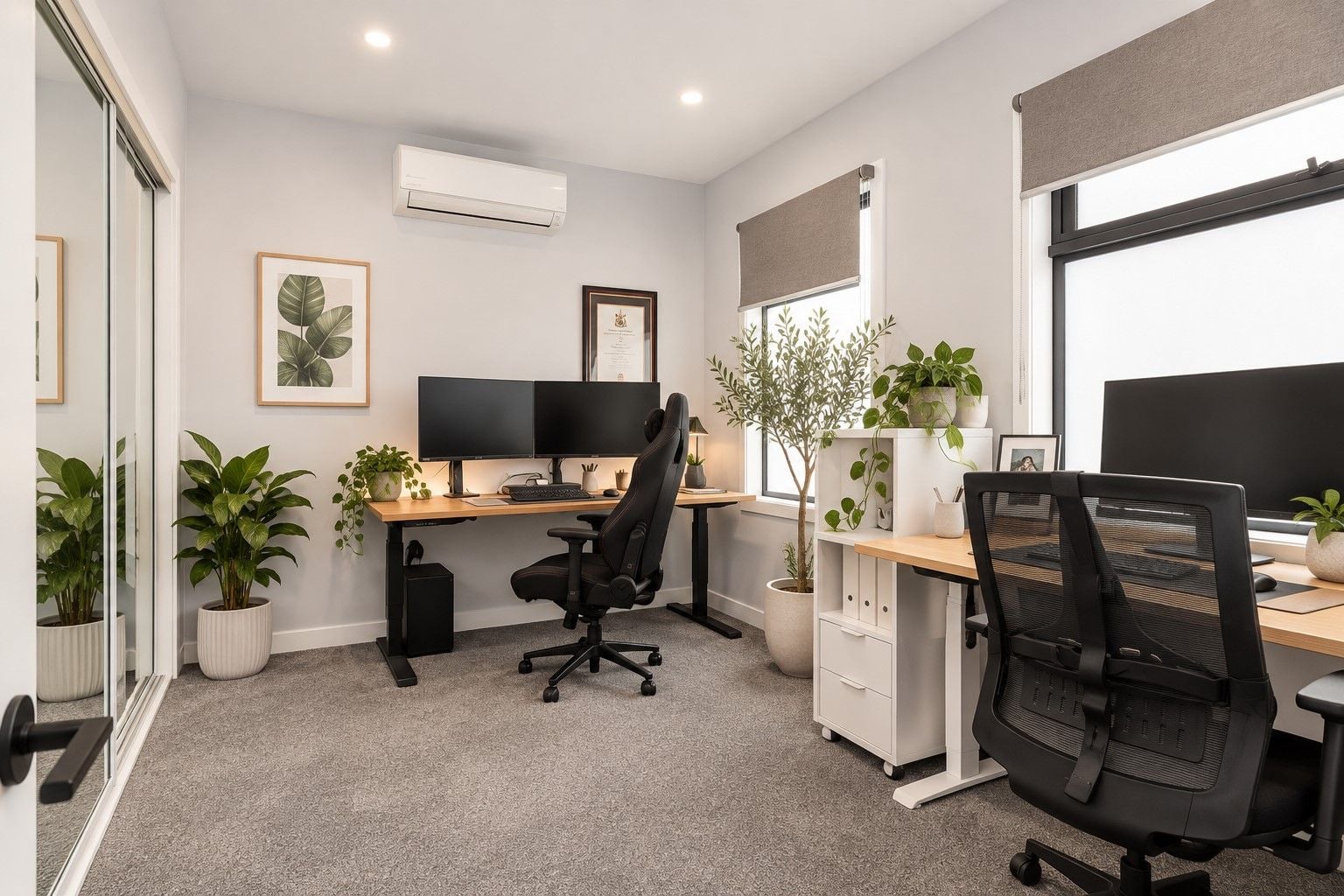 MODERN LIVING IN A CONVENIENT THOMASTOWN LOCATION