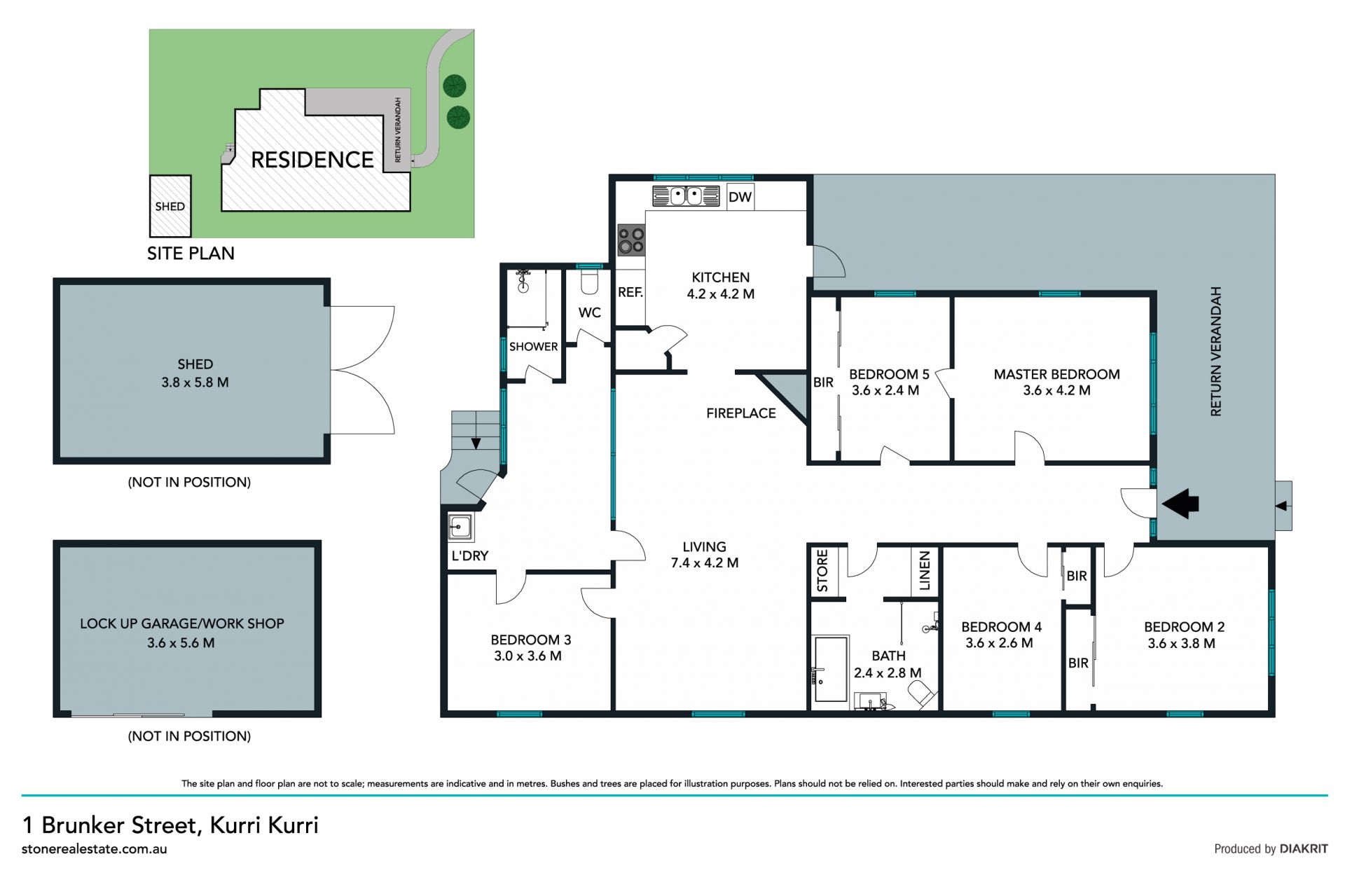 Heritage appeal, modern revamp