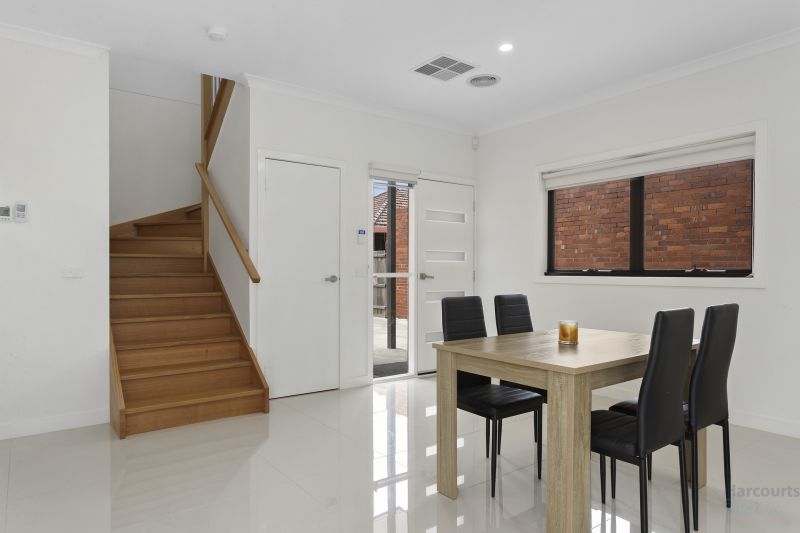 2/19 Arundel Avenue, Reservoir