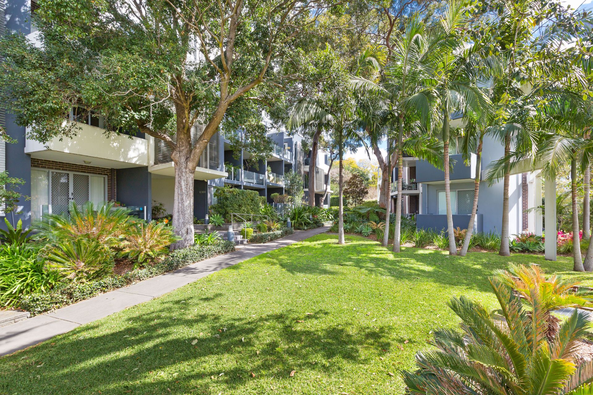31/55 Auburn Street, SUTHERLAND, Sutherland - Thumbnail 6