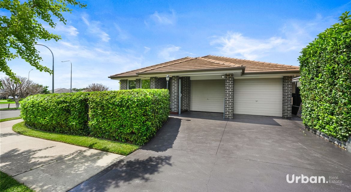 Gregory Hills 21 McKenzie Boulevard