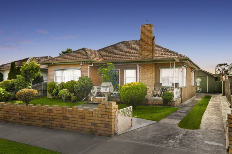 10 Richards Street, Lalor