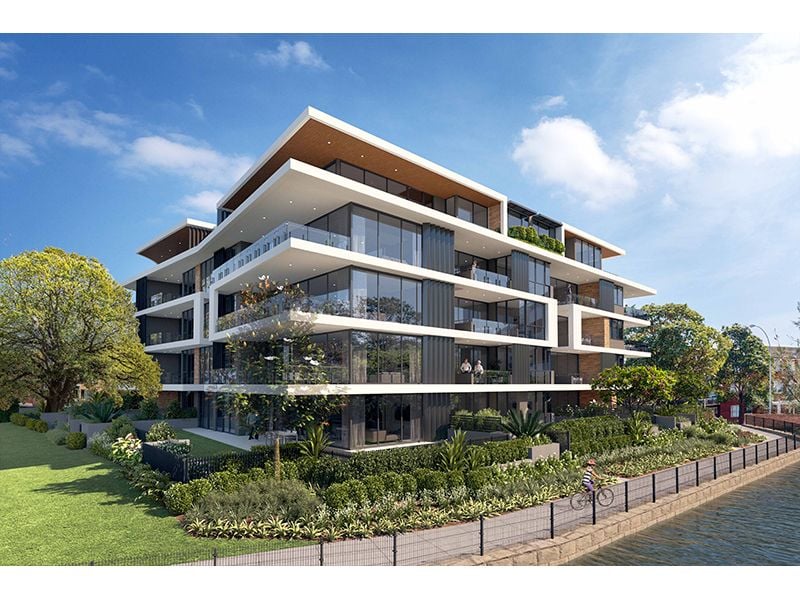 106/177 Russell Avenue DOLLS POINT 2219