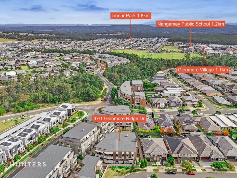 37/1 Glenmore Ridge Drive, Glenmore Park