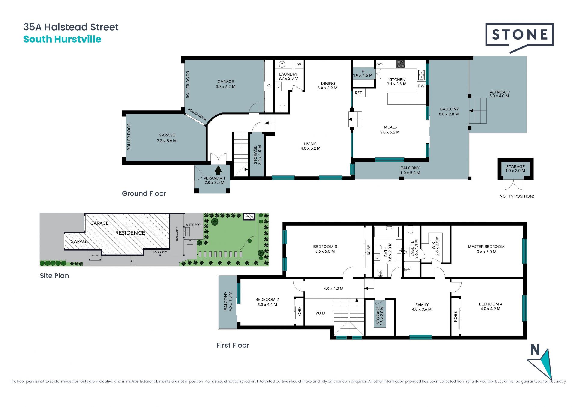 A Spacious and Elegant Family Retreat