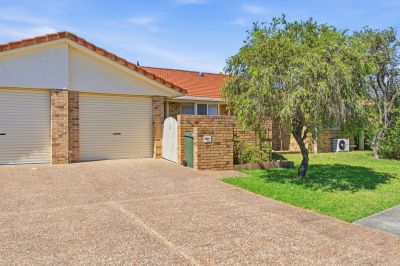 PERFECTLY PRESENTED VILLA!