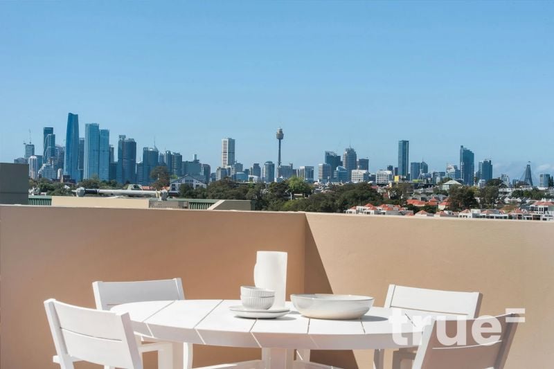 1203/3 Cary Street Drummoyne NSW, Drummoyne - Thumbnail 5