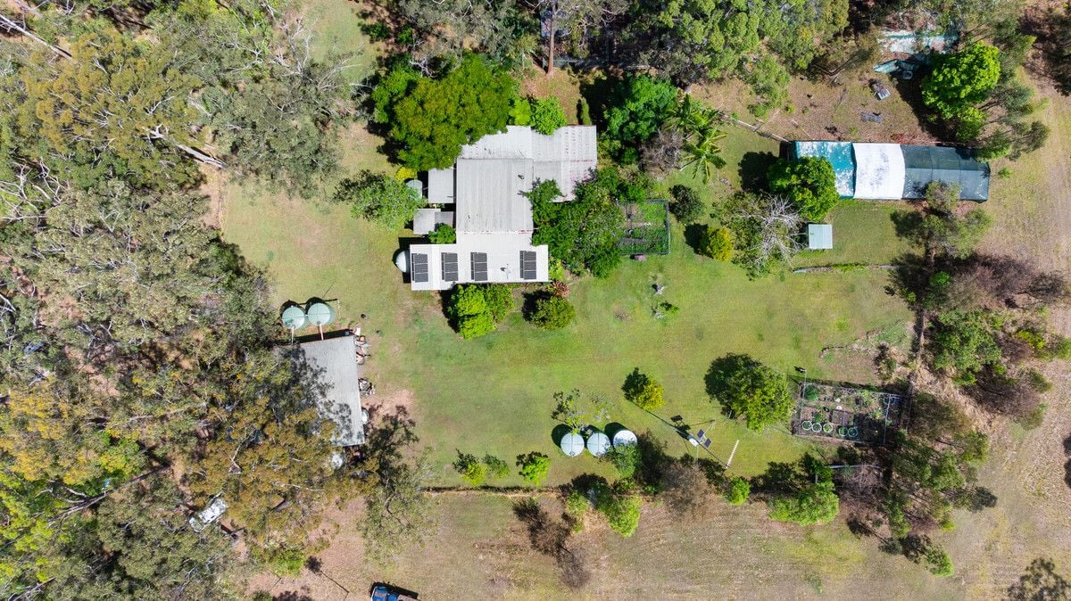 Lot 2 Shark Creek Road, Shark Creek NSW, Shark Creek - Image 1