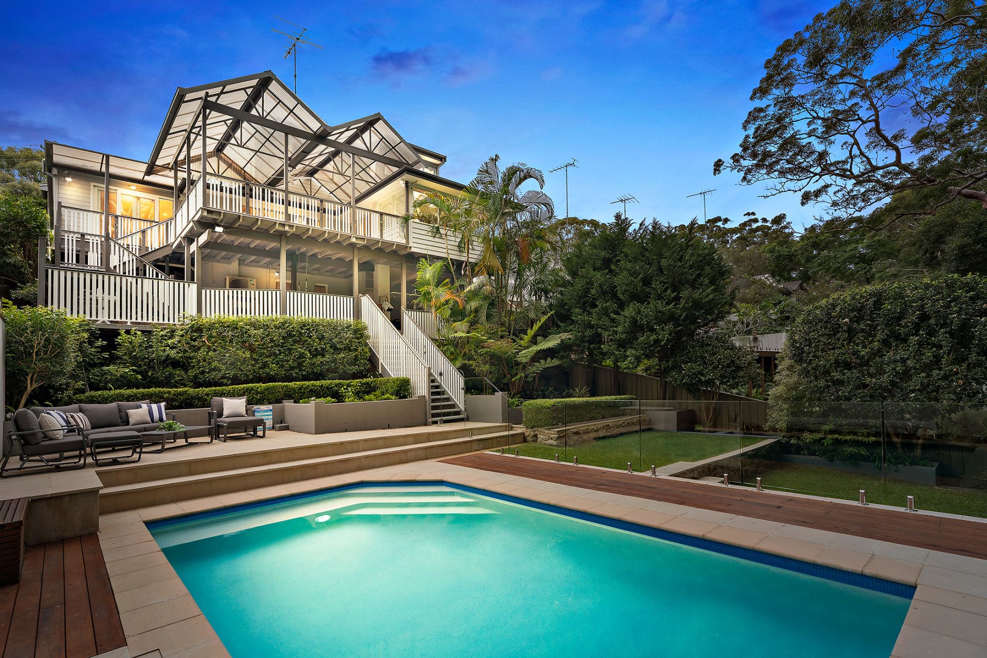 25 Darryl Place, Gymea Bay, Gymea Bay - Thumbnail 4