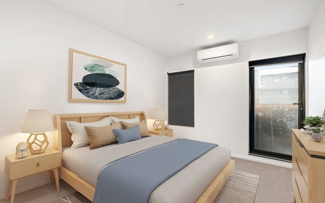 STYLISH UNIT, GREAT LOCATION