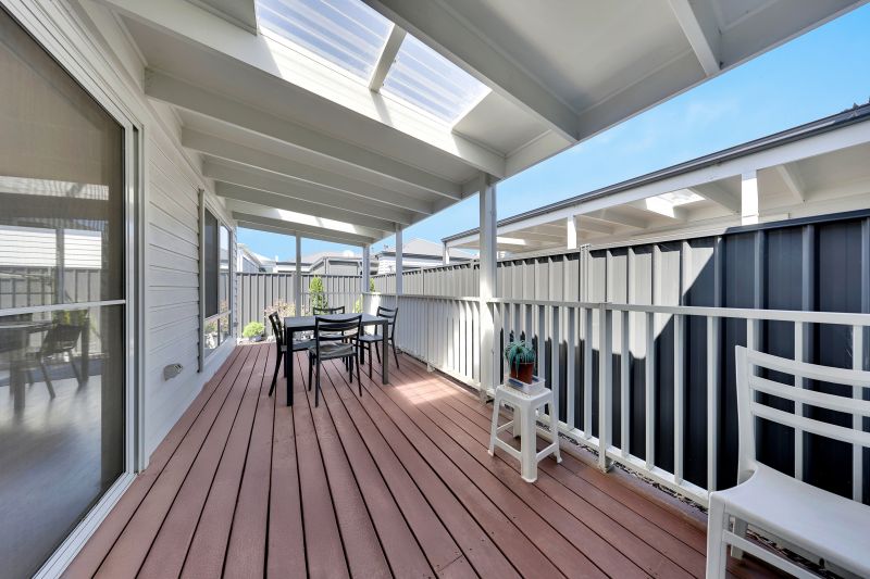 18/65 Brighton Avenue, Wollert