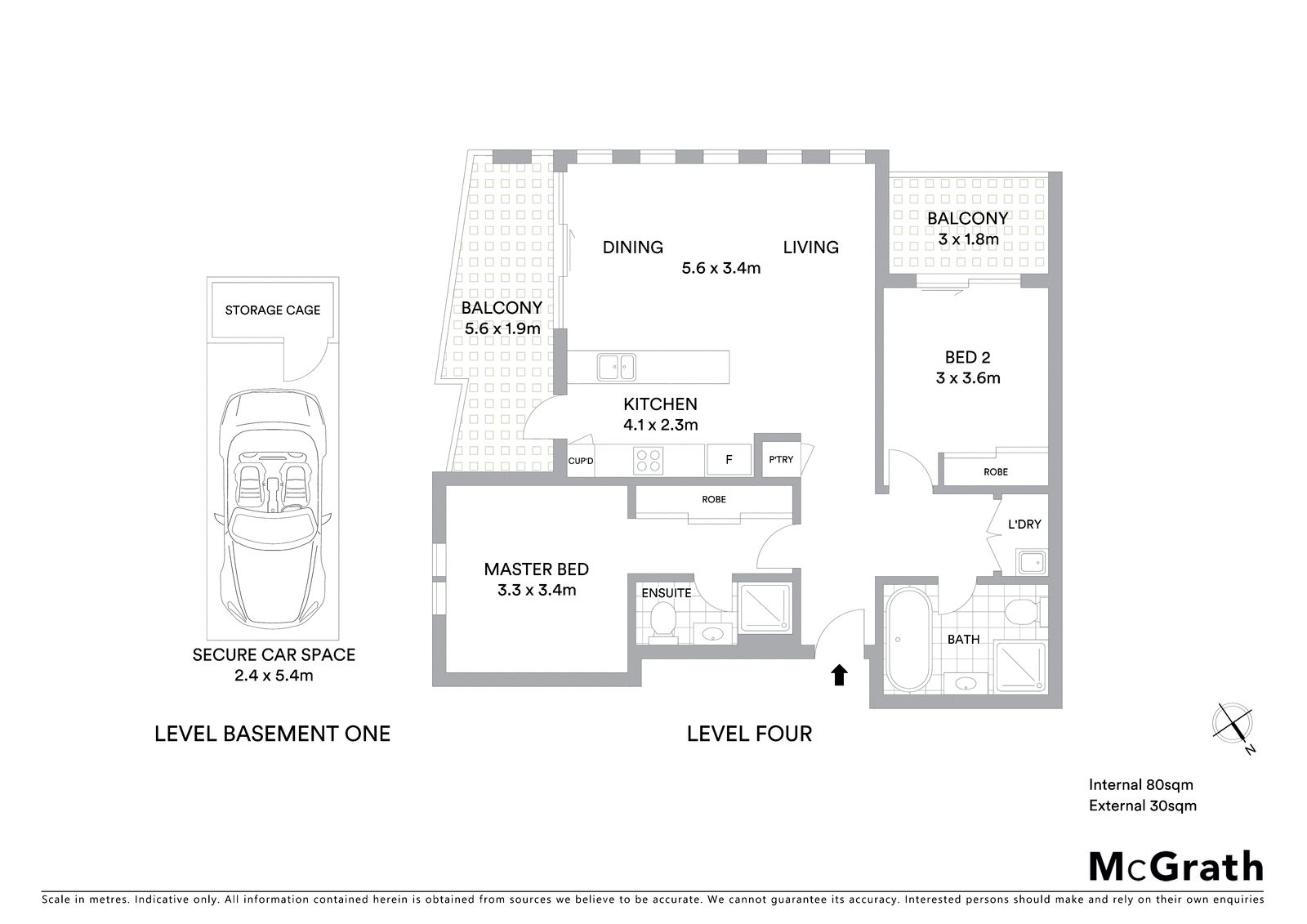 Sold By McGrath Estate Agents Liverpool