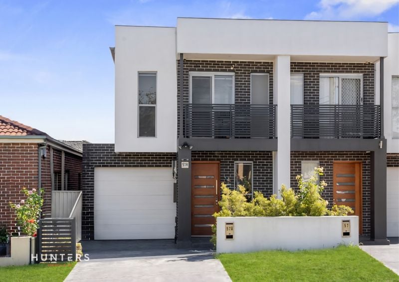 57a Desmond Street, Merrylands West