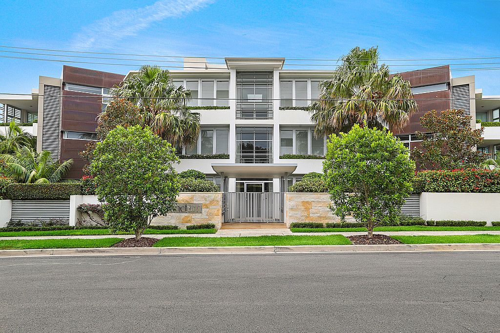 101/25-31 Richmount Street, CRONULLA