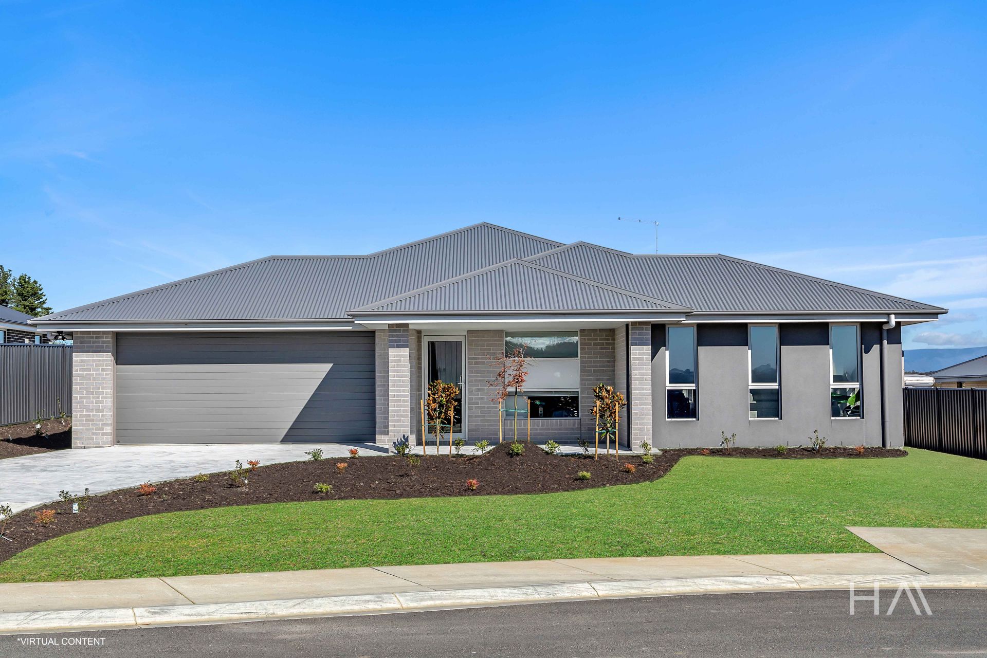 17 Sandscape Court Hadspen, Hadspen - Thumbnail 2