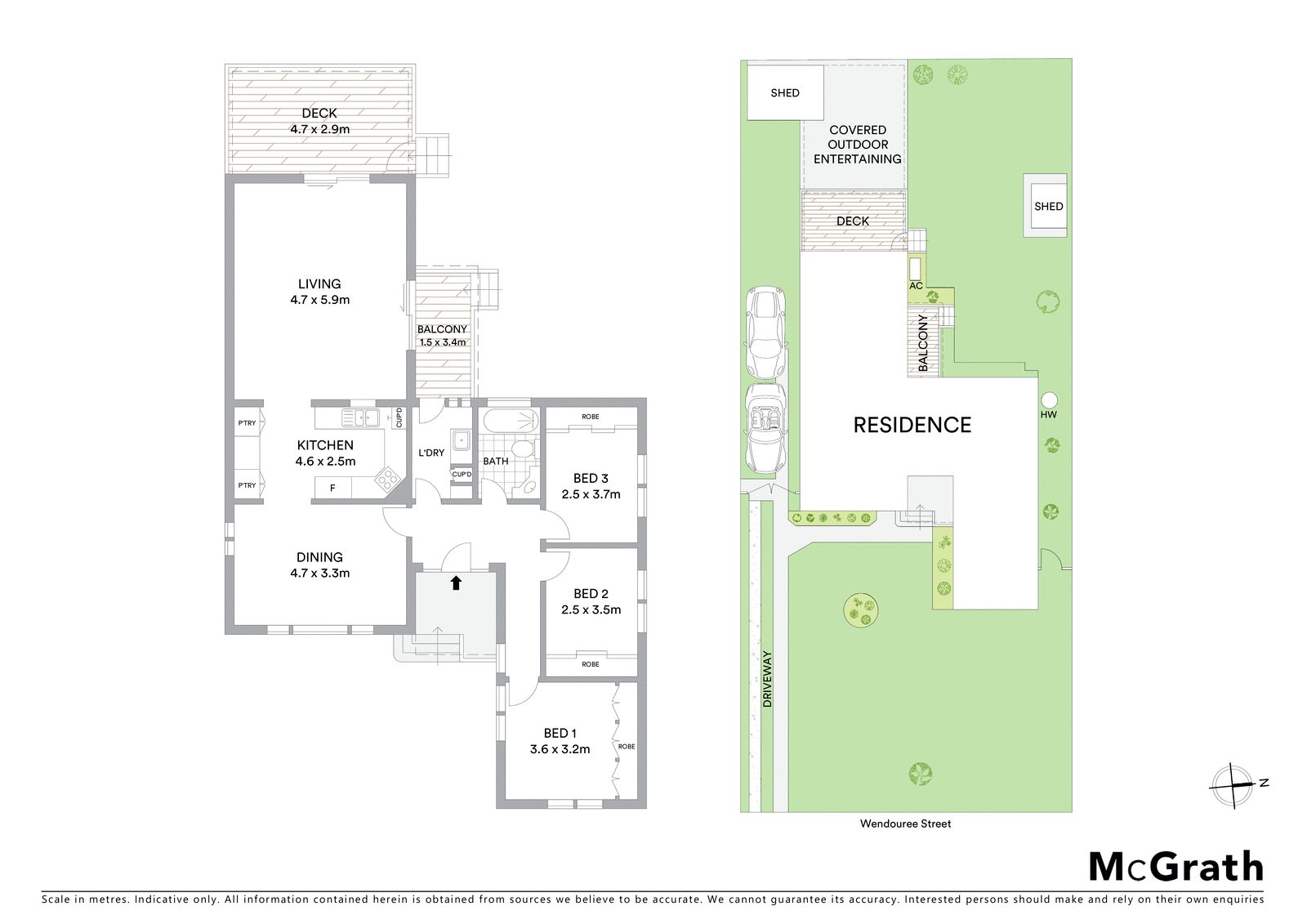 Sold By McGrath Estate Agents Liverpool