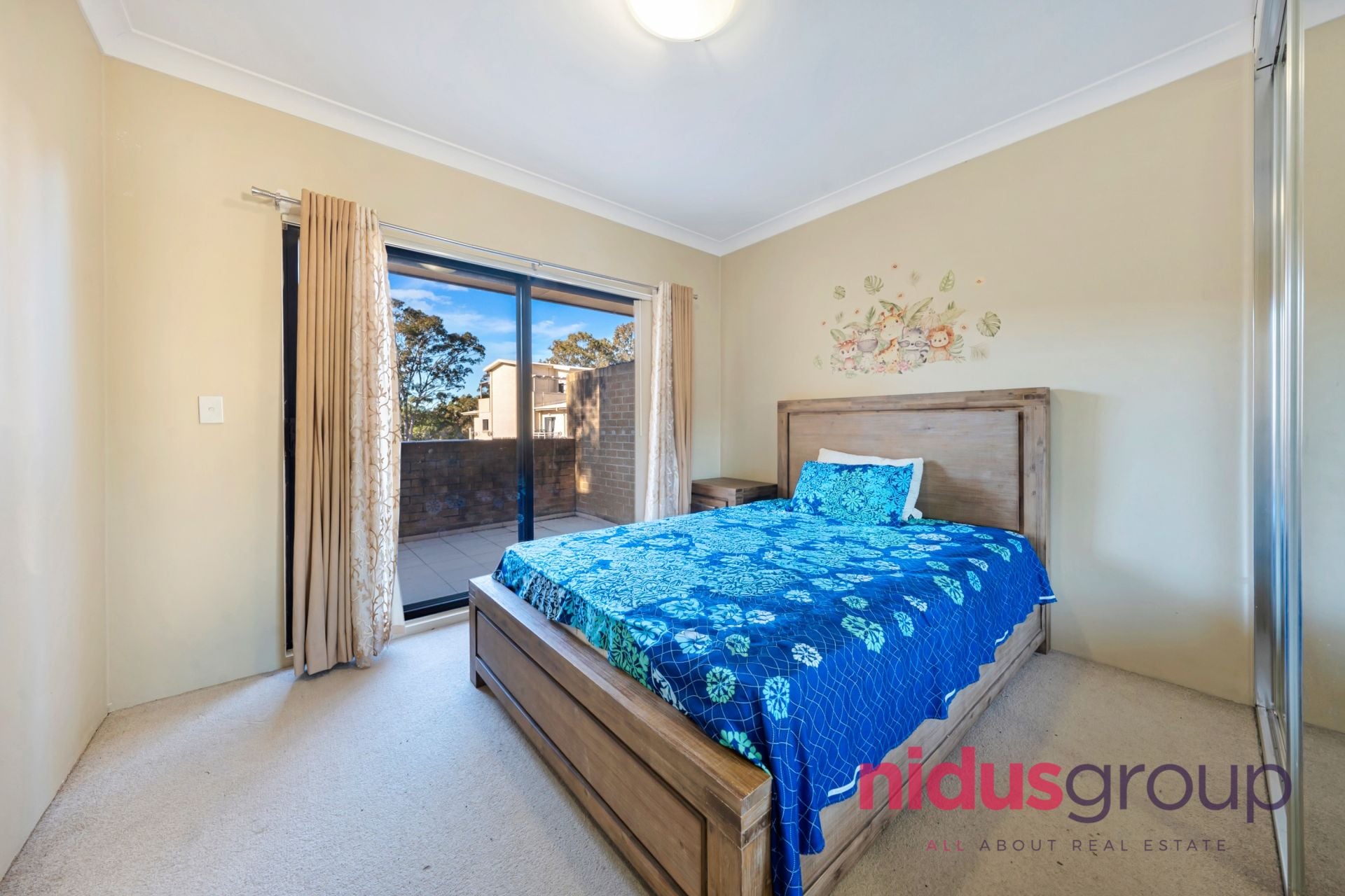 33/1-5 Durham Street Mount Druitt NSW, Mount Druitt - Thumbnail 7