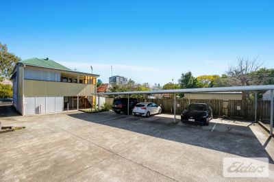 REFURBISHED GROUND FLOOR OFFICE W/ DISABLED ACCESS!