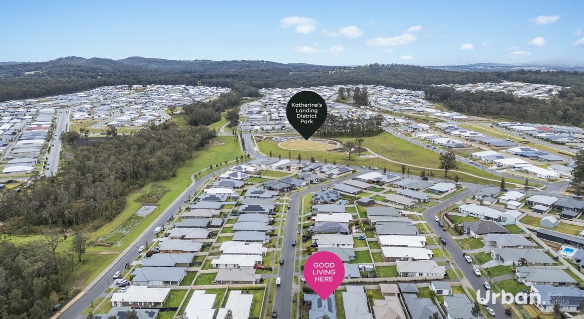 North Rothbury 24 Ellerton Avenue