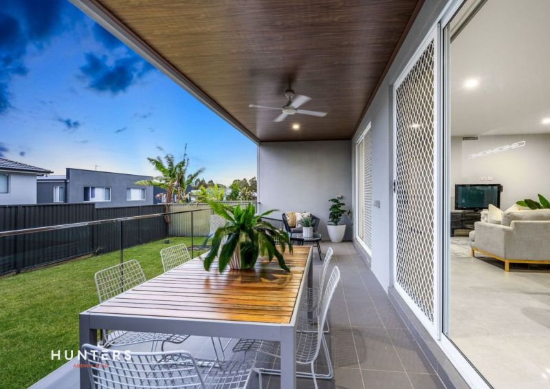 72 Tilbury Avenue, Stanhope Gardens