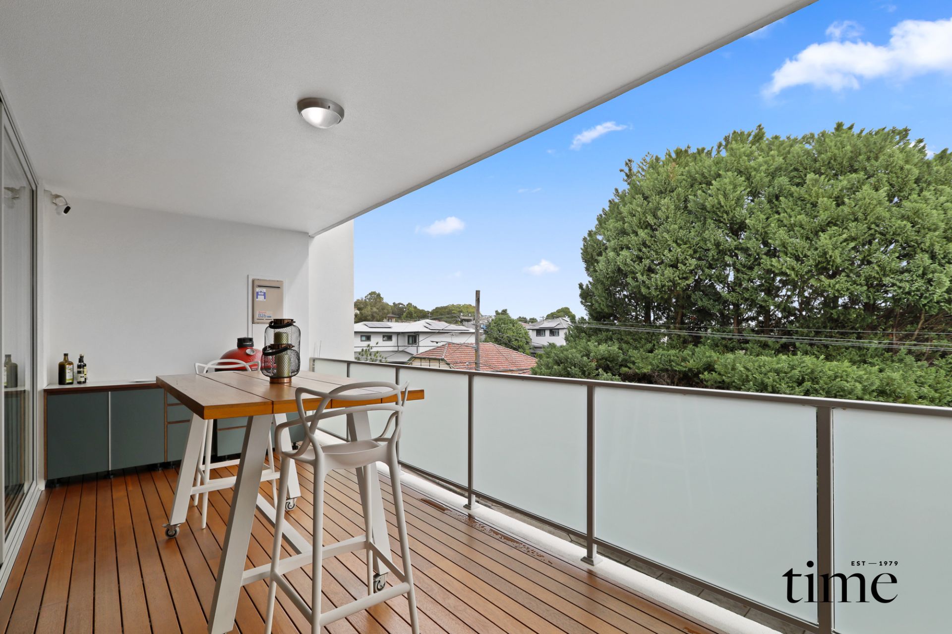 11/227 Great North Road, Five Dock NSW