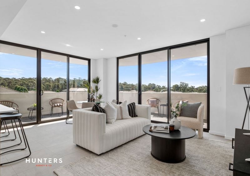 B208/90-98 Glenmore Ridge Drive, Glenmore Park