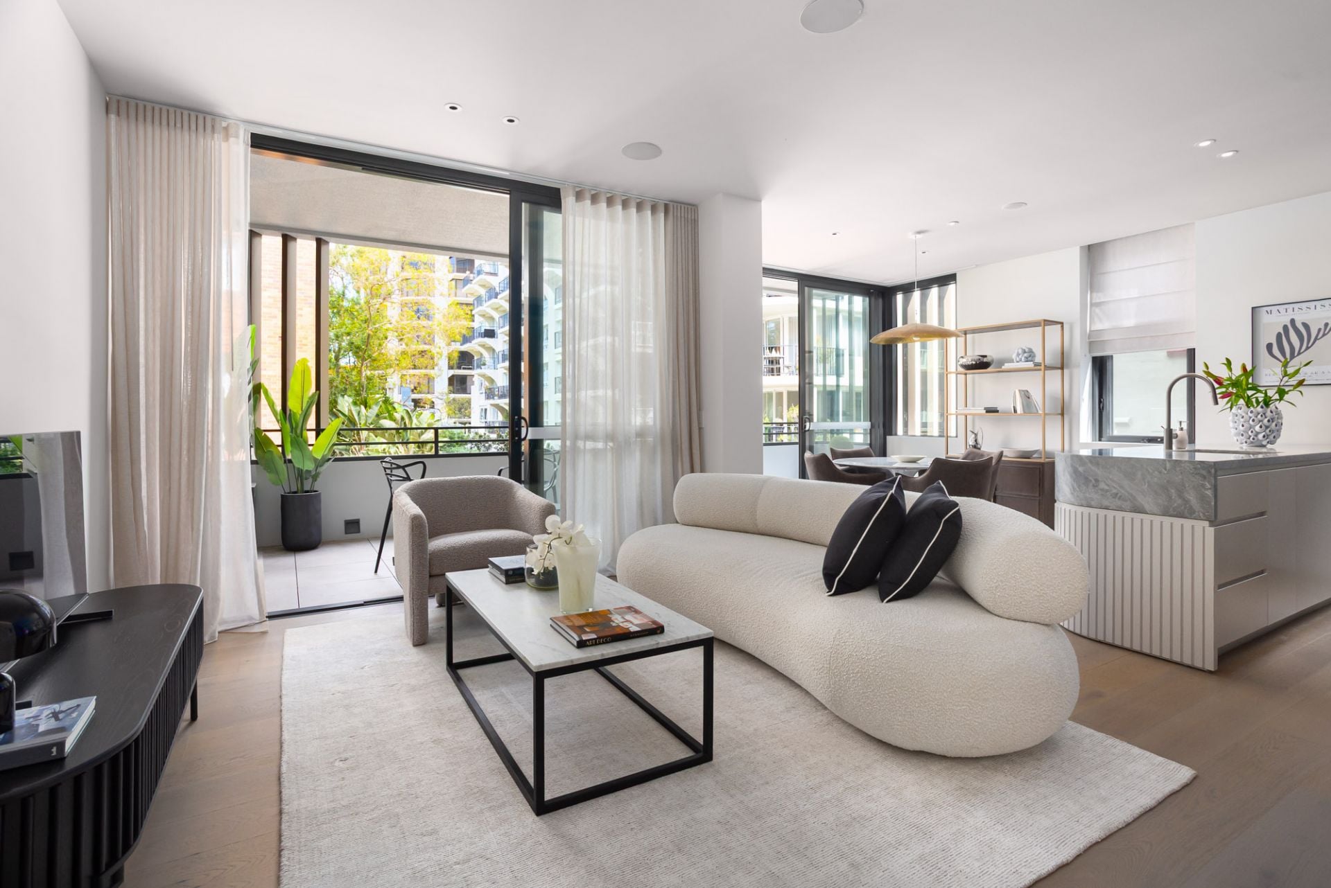 306/11 Greenknowe Avenue, Elizabeth Bay NSW 2011