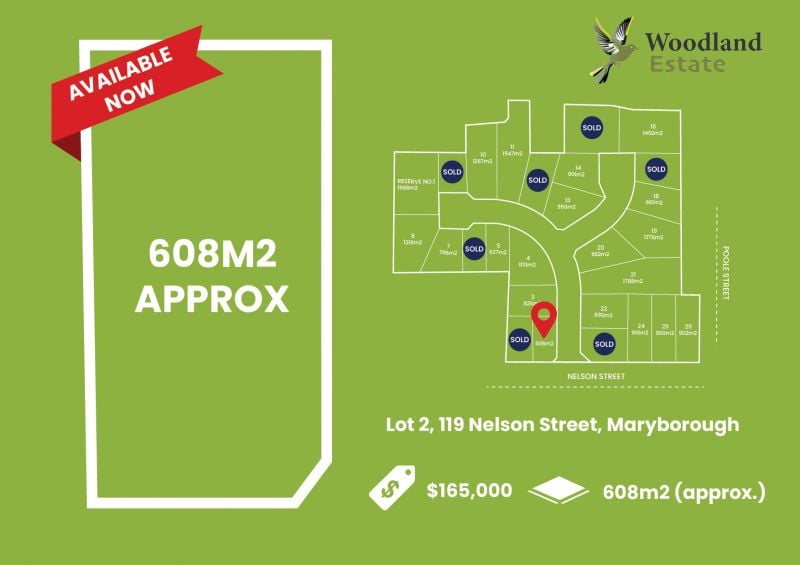 Nelson Street, Maryborough - Thumbnail 2