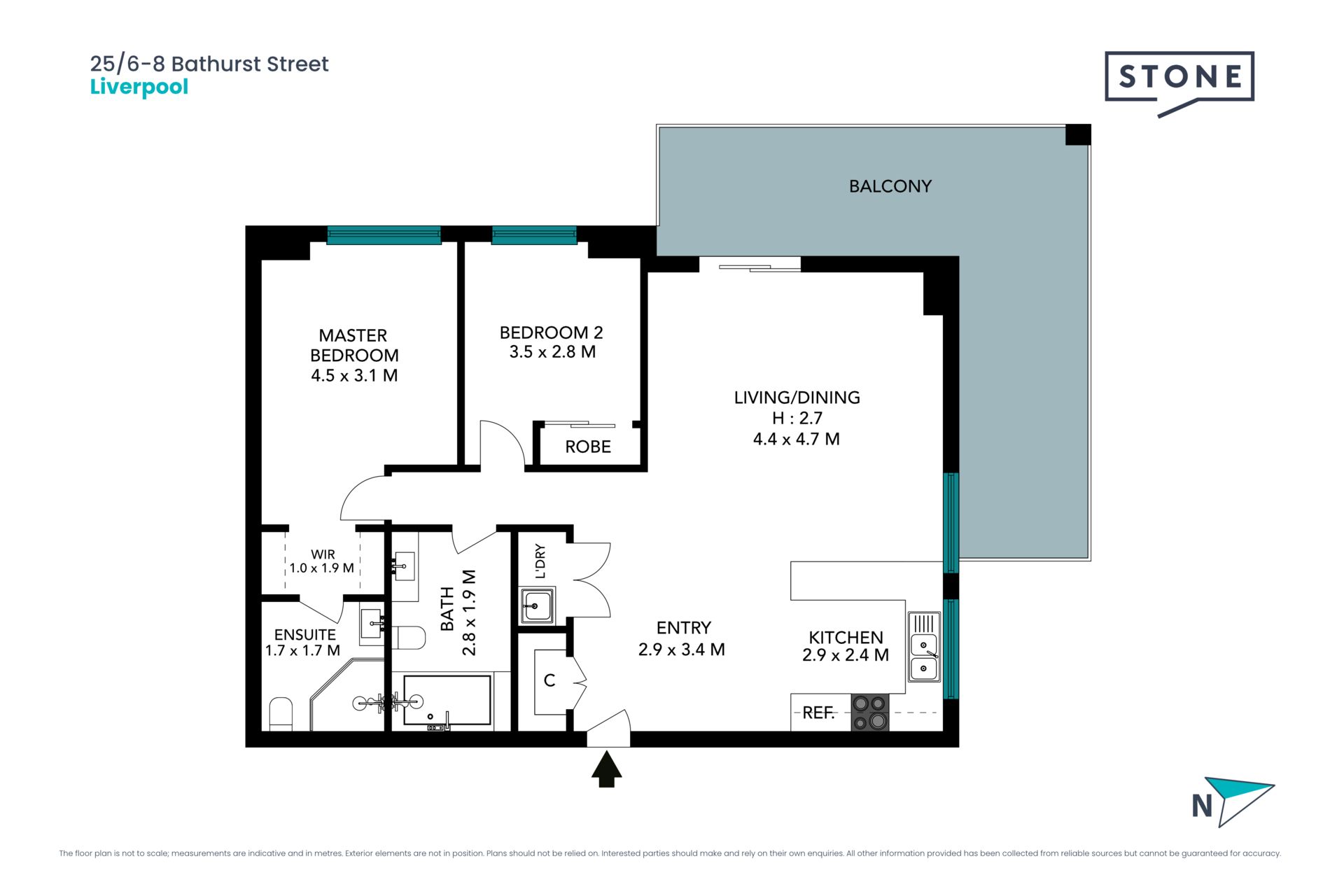 Perfect home or invest
