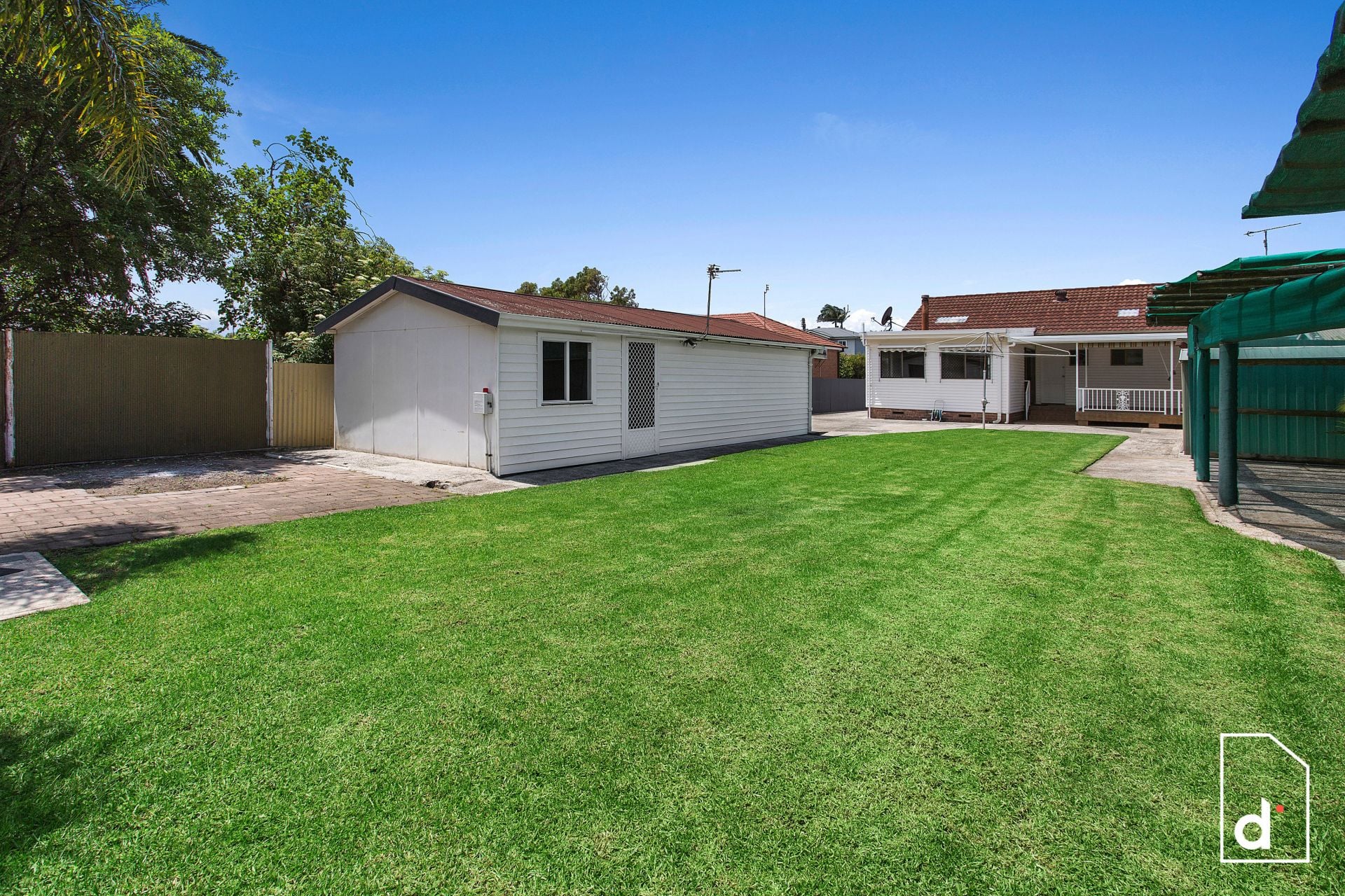 48 Parker Road, East Corrimal NSW