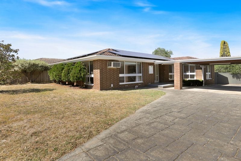 14 Meldrum Avenue, Mill Park